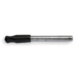 Metallmärkningsstämpel för ringar 750 1, 5x1mm - Bild 4
