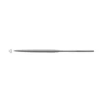 Dick Barrette Needle File 200 mm, cut 2