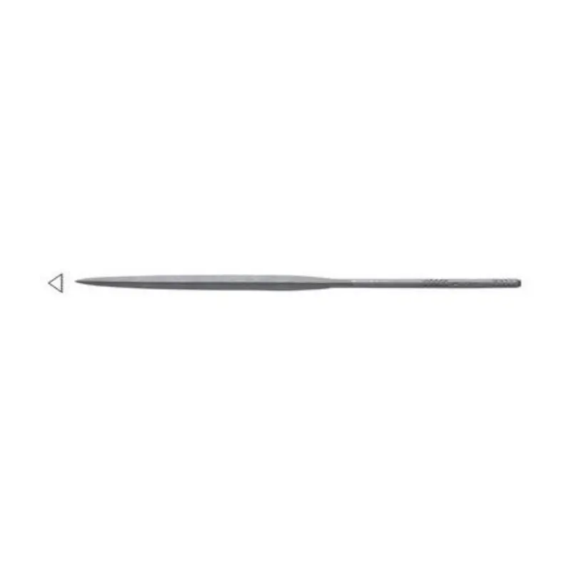 Dick-Barette-needle-file-200-mm-cut-4 Dick Barrette needle file 200 mm - Bild 1