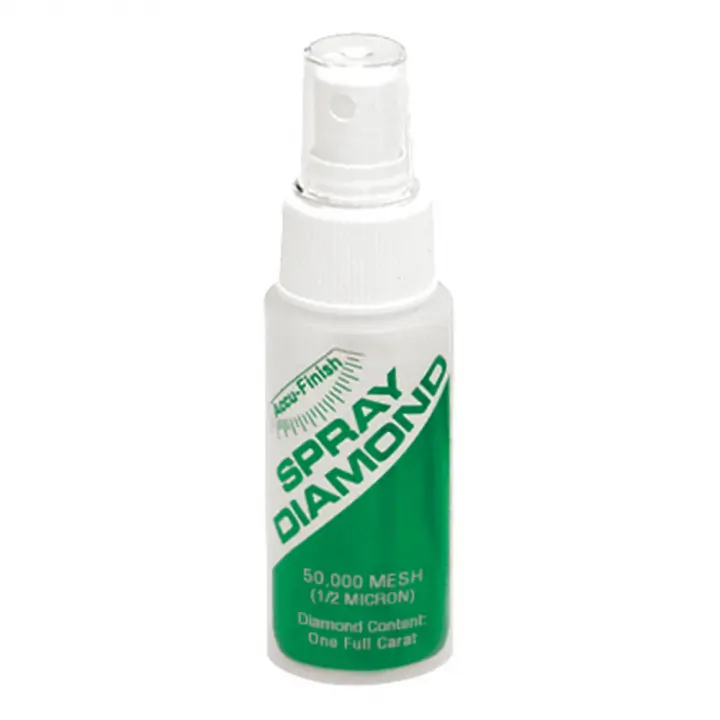 G002-753-NF Diamond spray (fine) - Bild 1