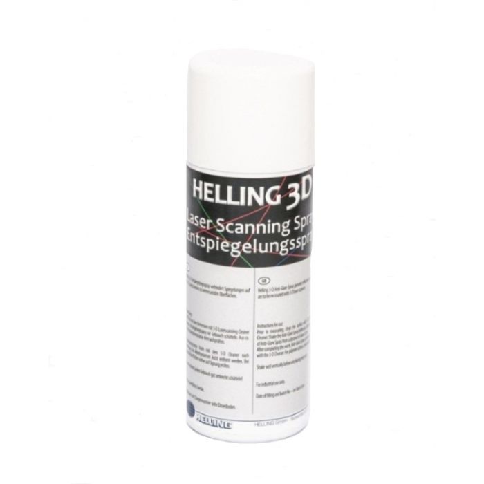 Försäljning Säljer 3D-Laser Scanning Anti-Glare Spray 400ml - Bild 1