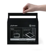 Phrozen LCD Frame Tape 6.1″ – Sonic Mini 4K / Sonic 4K 2022 - Bild 2