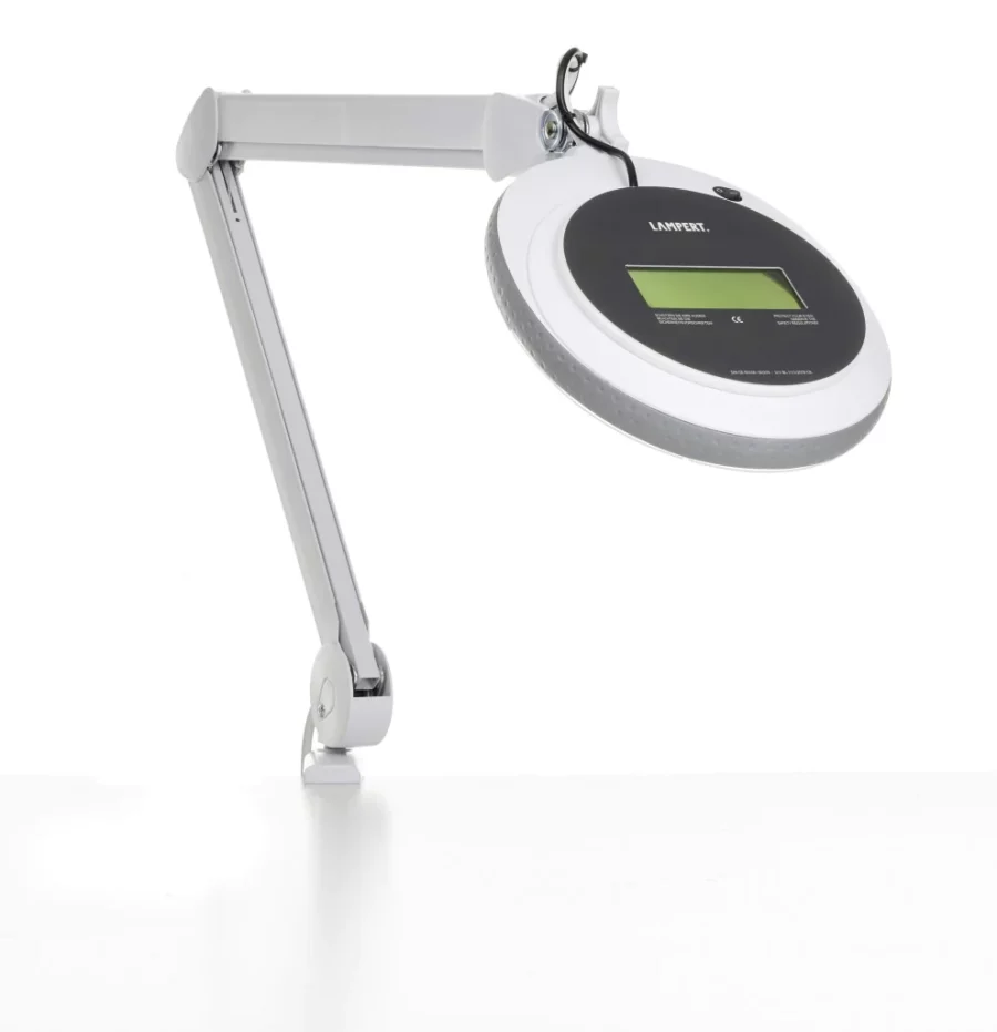 LW-100210_Lampert_Optical system Lampert Optical system - Bild 1