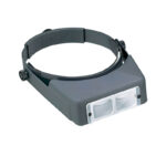Huvudband förstoringsglas OptiVISOR LX5