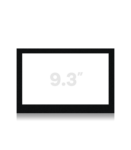 Phrozen LCD Frame Tape 9.3″ – Sonic Mighty 4K / Sonic XL 4K 2022