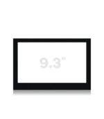 Phrozen LCD Frame Tape 9.3″ – Sonic Mighty 4K / Sonic XL 4K 2022