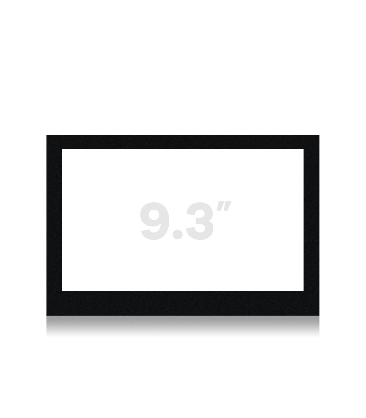 Phrozen_LCDFrameTape Phrozen LCD Frame Tape 9.3″ – Sonic Mighty 4K / Sonic XL 4K 2022 - Bild 1