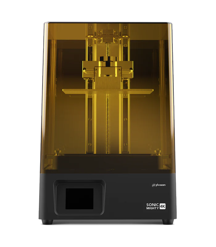 Phrozen_SonicMighty-1 Phrozen Sonic Mighty 4K 3D-printer - Bild 1