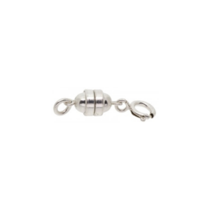 Produkt typ Magnetisk halsband lås Diameter 6,5 mm Material Sterling silver 925