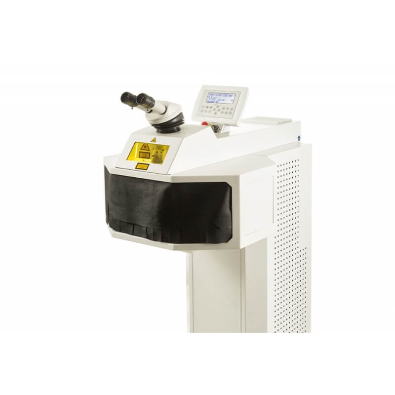 SL120_Siro Lasertec_Svetslaser Siro Lasertec SL120 Svetslaser - Bild 1