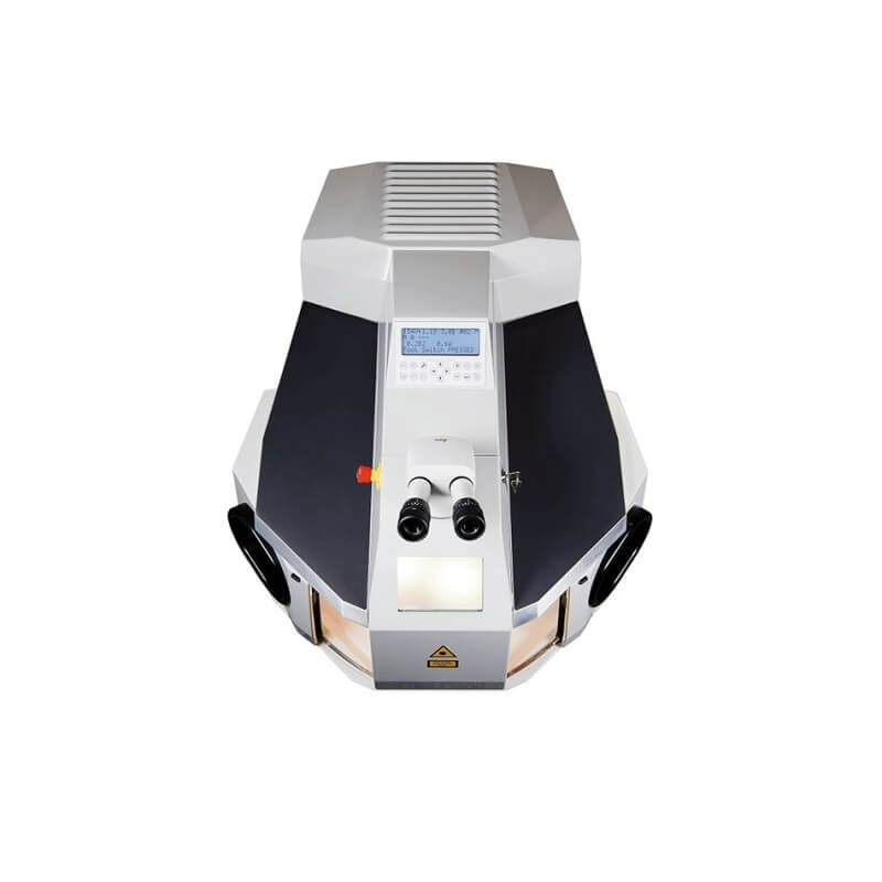 SL50_Siro Lasertec_Laser Welding Siro Lasertec SL50E Svetslaser - Bild 1