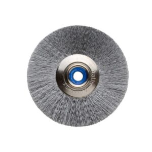 hatho 183 51 mm rostfritt stål borste