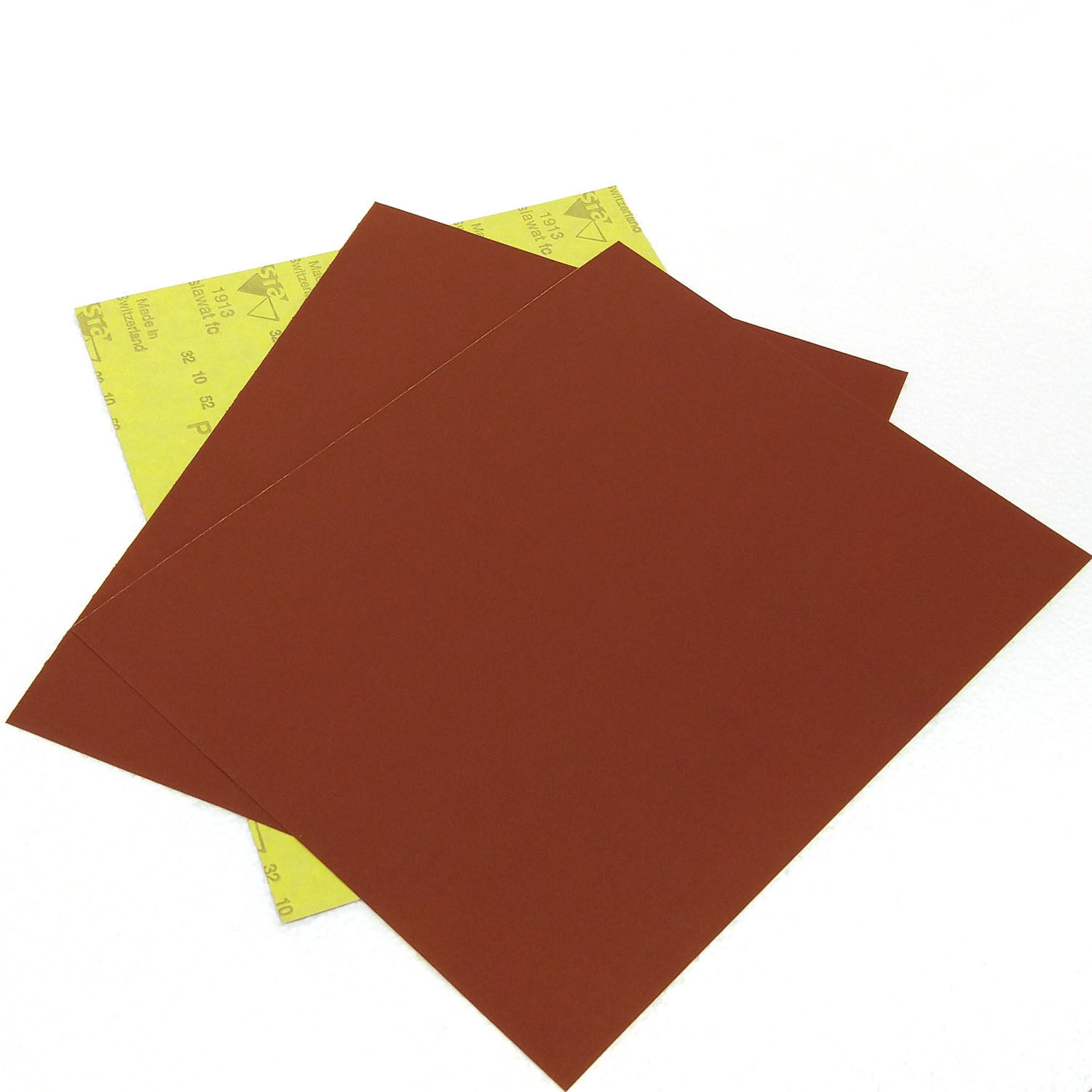 sandpapper Emery Paper - Bild 1