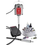 Foredom Drill with SR motor and H.30 handle