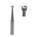 Cup Burr Busch 411t