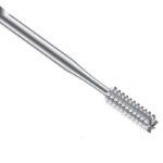 Cylindrisk Burr 36 Busch