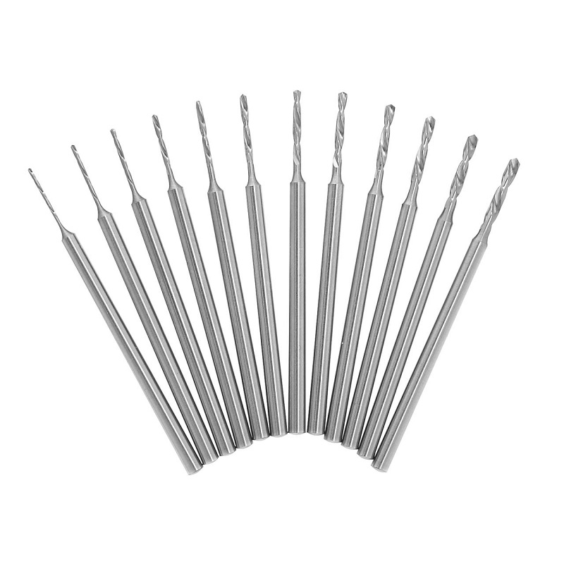 Busch_Shank borr Shank Drill Busch - Bild 1
