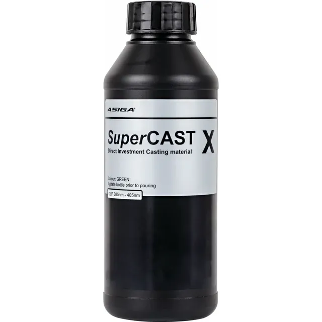 PN-05138_Asiga_SuperCast X Asiga SuperCast X - Bild 1