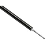 Hastighet borra HSS 0,8 mm Busch