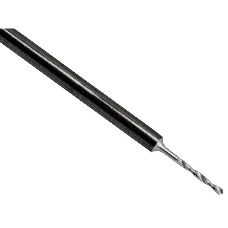 vit-895-08_Busch_HSS203 Kiirpuur Hastighet borra HSS 0,8 mm Busch - Bild 1