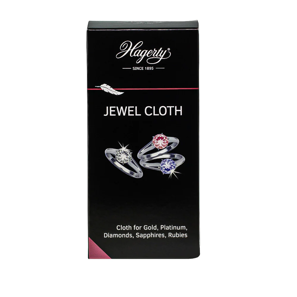 4013_Hagerty_jewel_cloth Hagerty Jewel clean, Small - Bild 1