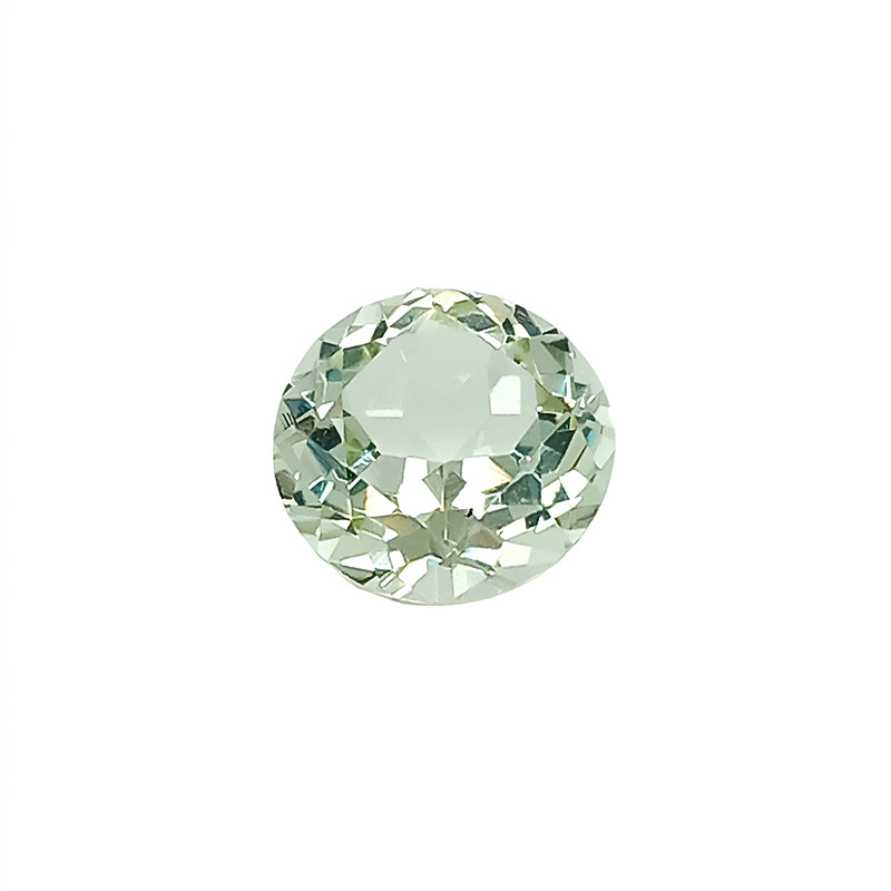 710.05.64 Citrin rund 5,64 ct - Bild 1