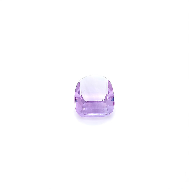 718.00026 Ametist 12x10mm, fat - Bild 1