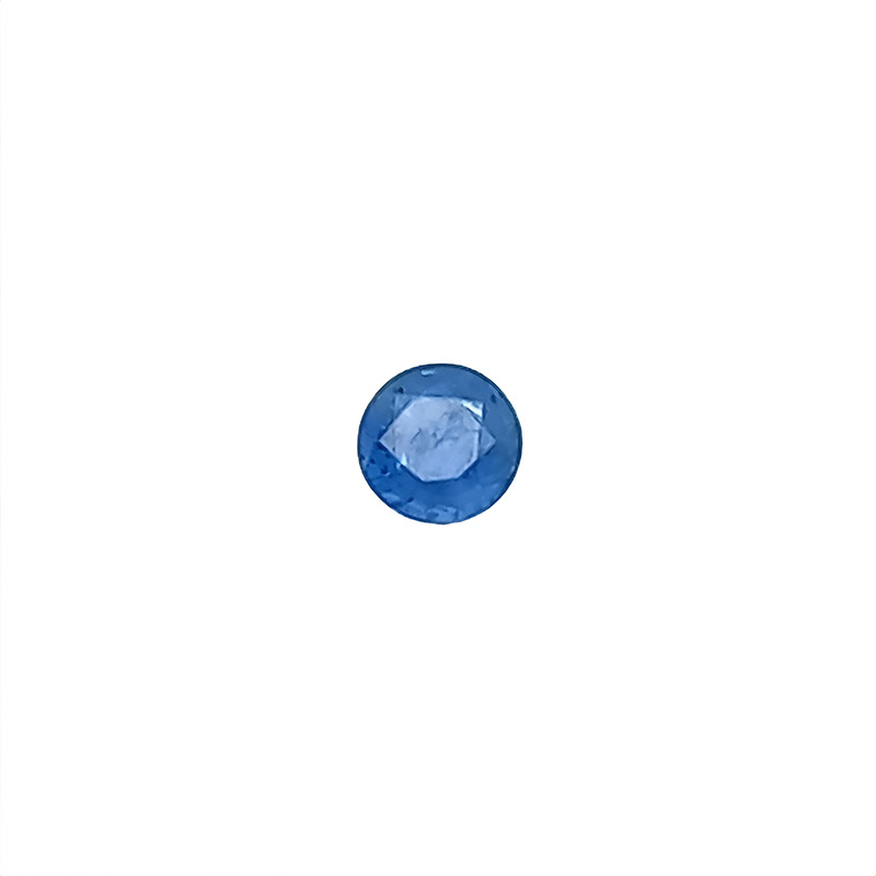 71911 Safir ~ 3,3 mm - Bild 1