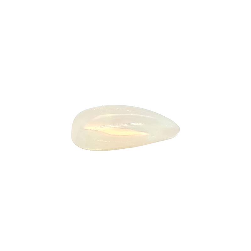 72527 Opal, päron 12, 9x7, 6mm - Bild 1