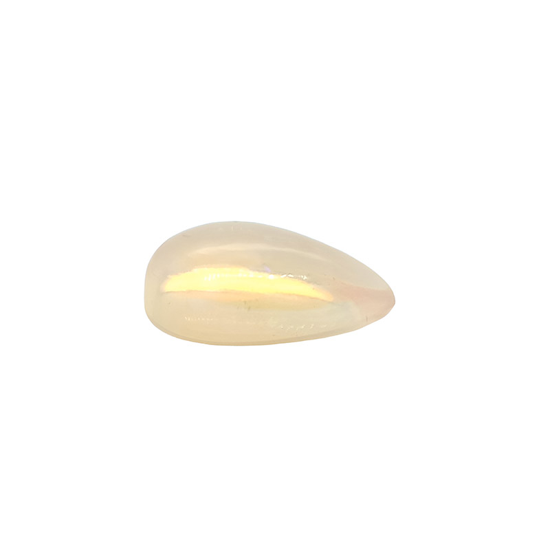 72529 Opal, päron 13, 8x8, 6mm - Bild 1