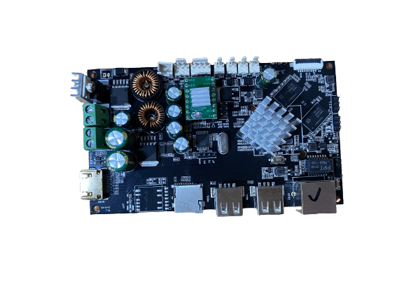 Phrozen Sonic 4K 2022 mainboard Phrozen mainboard - Sonic 4K 2022 - Bild 1