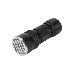 UV LED ficklampa