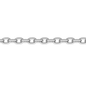 ankarkedja sterling silver 925 ar040 16mm