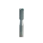 Maillefer Straight Cylindrical Bur Fig. 34, 0.9mm