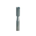 Maillefer Burs Fig. 34 Straight Cylindrical (1.2mm)