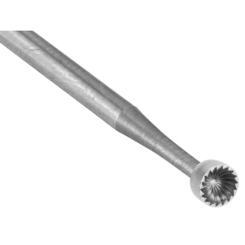 Busch_411 kopp burr Cup Burr Busch 411 - Bild 1