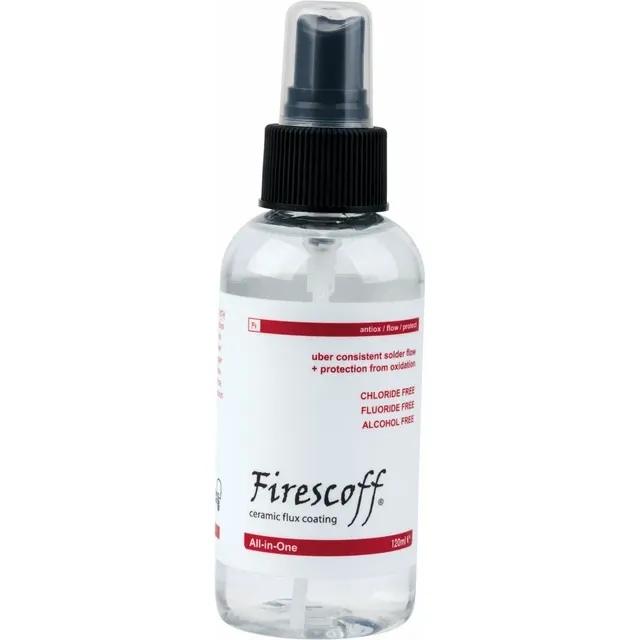 53669888 Firescoff® Ceramic Flux 120 ml - Bild 1