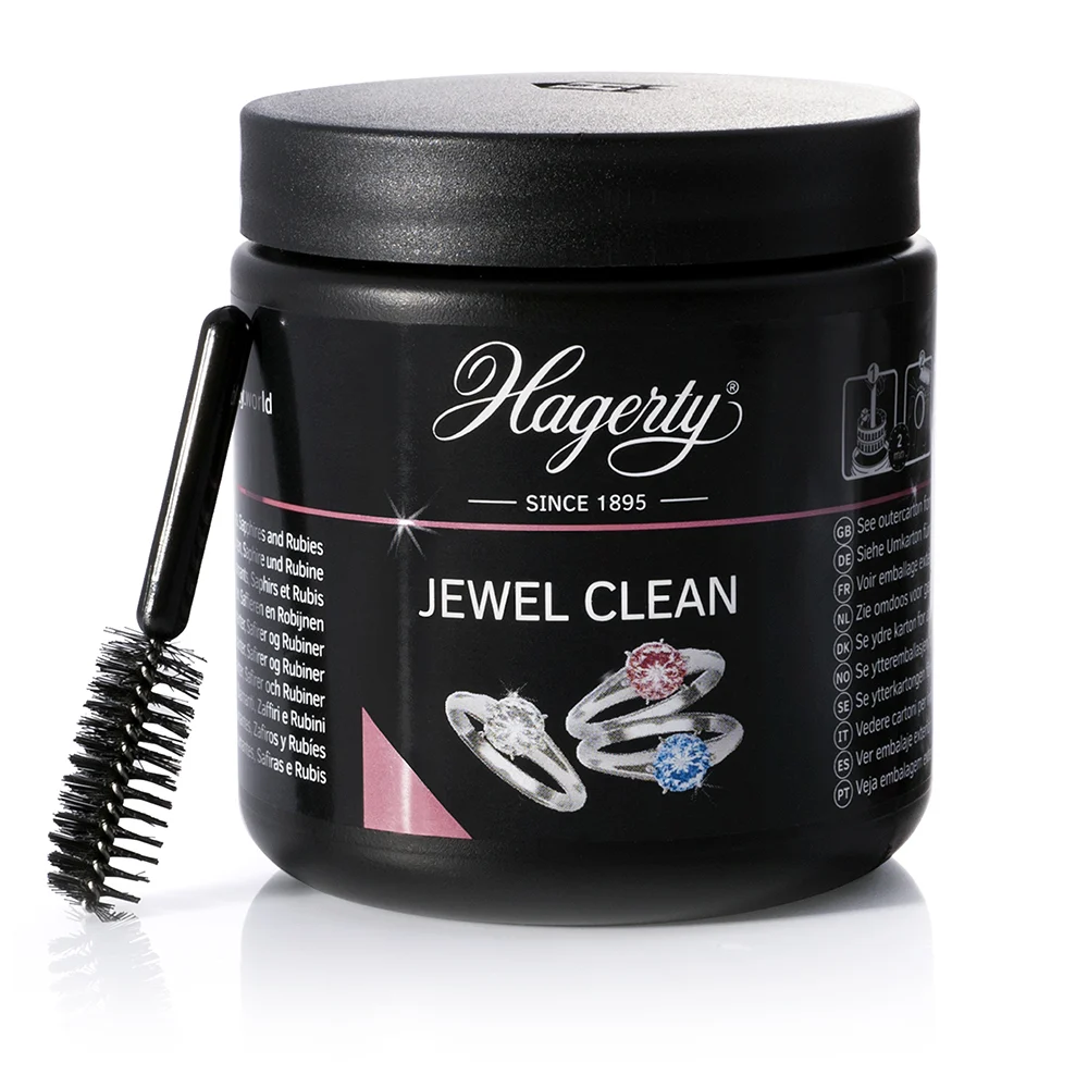 810.00069 Hagerty Jewel Clean 170ml - Bild 1