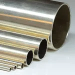 Silver Tube Round 4,0x 3,4mm, Ag 925