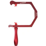 Haymaker Saw in red Pepetools