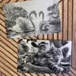 xTool F1 laser engraver - Bild 2