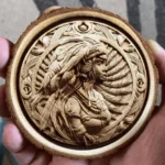 xTool F1 laser engraver - Bild 4