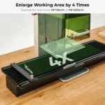 xTool F1 Slide Extension standard version - Bild 2