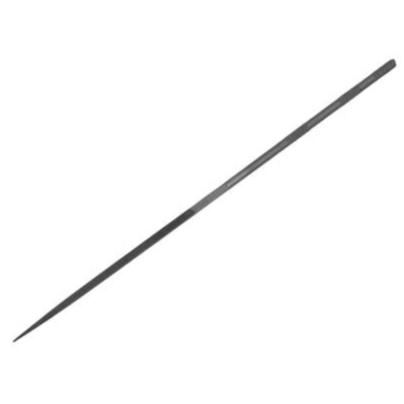 2142202 Fyrkantig Nålfil, 200mm / 8", klipp 2, Vallorbe - Bild 1