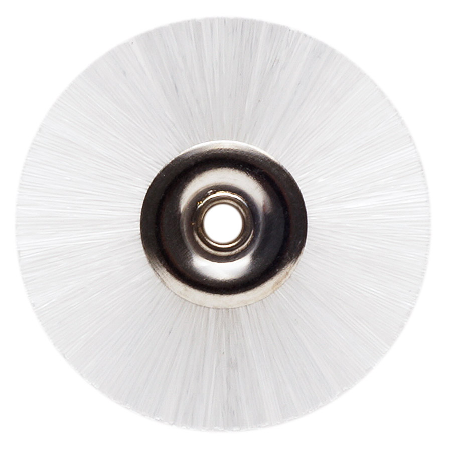Hatho nylonborste 51mm 282-51 Hatho nylon jewellwey polishing brush 51mm 282-51