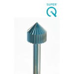 Super Q stål inställning Bur (1.90 mm)