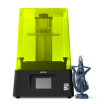 Phrozen Sonic Mini 8K s harts 3D-skrivare