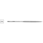 Vallorbe Barrette Nålfil 160 mm (klipp 3)