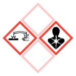 Svart rodium penna plätering lösning 1 ml-Heimerle + Meule - Bild 3