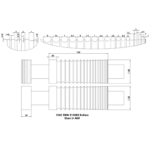 DRM runda 150re Durston - Bild 2
